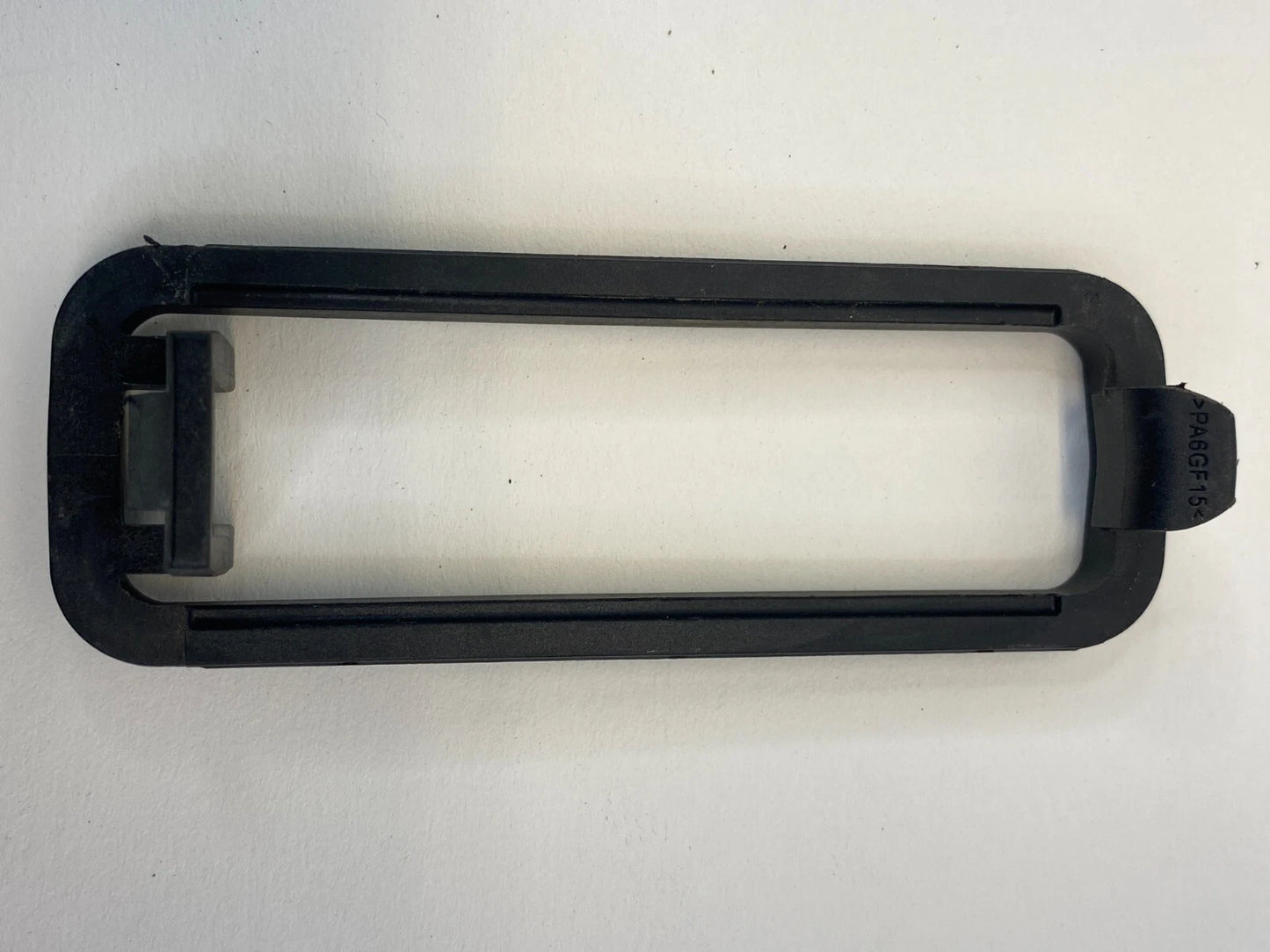 2013 2014 2015 CHEVROLET MALIBU DOOR HARNESS WIRING COVER CAP TRIM OEM