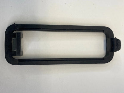 2013 2014 2015 CHEVROLET MALIBU DOOR HARNESS WIRING COVER CAP TRIM OEM