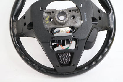 2007-2011 HONDA CR-V CRV STEERING WHEEL W/ CRUISE CONTROL SWITCH OEM