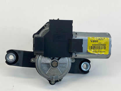 2008-2016 GMC ACADIA REAR LIFTGATE WINDOW WIPER MOTOR UNIT OEM FACTORY 25864152