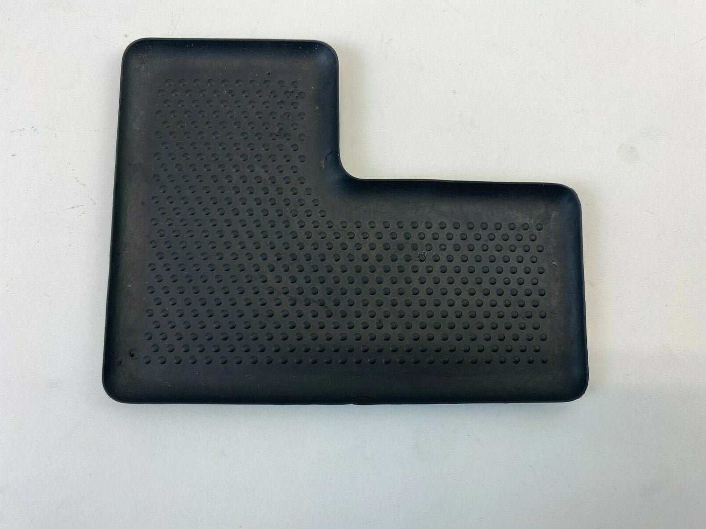 2005-2010 VOLKSWAGEN JETTA RABBIT GTI CENTER CONSOLE MAT RUBBER LINER INSERT OEM