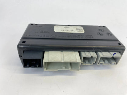 2002-2005 EXPLORER FRONT LEFT SEAT MEMORY CONTROL MODULE 2C7T-14C708-AE OEM