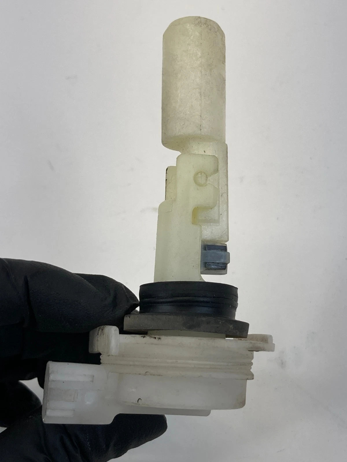 2007-2014 FORD EDGE WINDSHIELD WIPER WASHER RESERVOIR FLUID SENSOR LEVER OEM