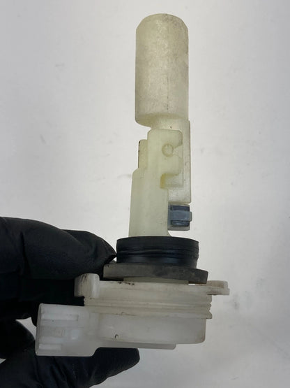 2007-2014 FORD EDGE WINDSHIELD WIPER WASHER RESERVOIR FLUID SENSOR LEVER OEM