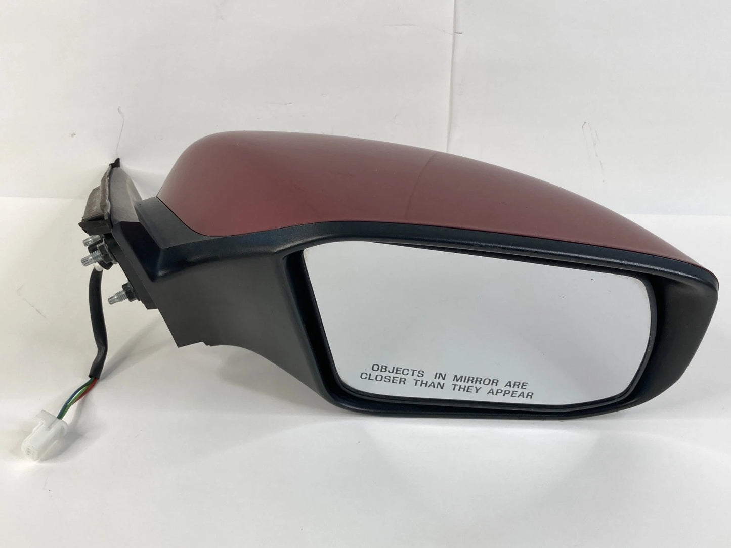 2013-2018 NISSAN ALTIMA RIGHT PASSENGER SIDE POWER VIEW DOOR MIRROR ASSEMBLY OEM