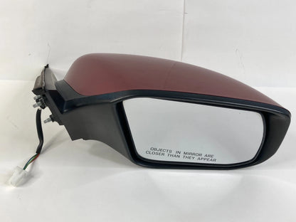 2013-2018 NISSAN ALTIMA RIGHT PASSENGER SIDE POWER VIEW DOOR MIRROR ASSEMBLY OEM