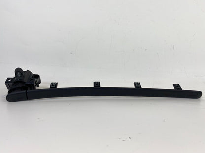 03-06 Saab 9-3 Dash Glove Box Compartment Trim Molding Decor Strip 12793333 OEM