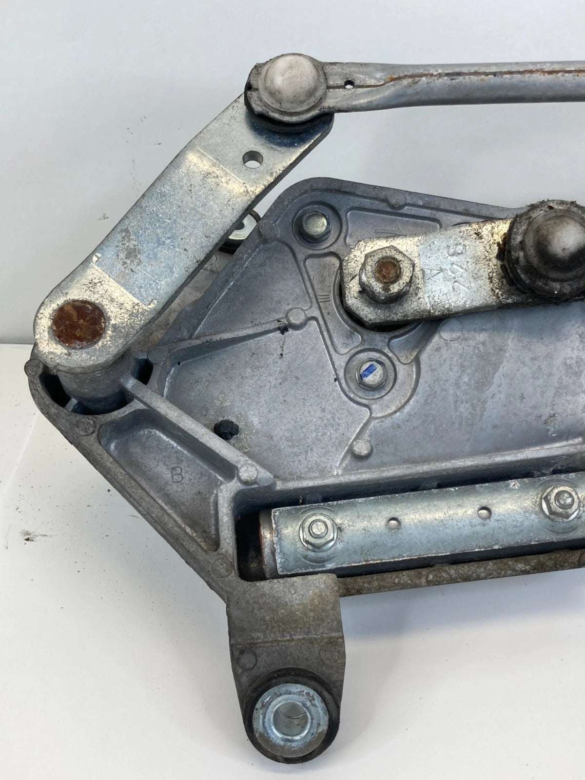 2008–2012 Honda Accord Windshield Wiper Motor Assembly 76505-TA0-A02 OEM