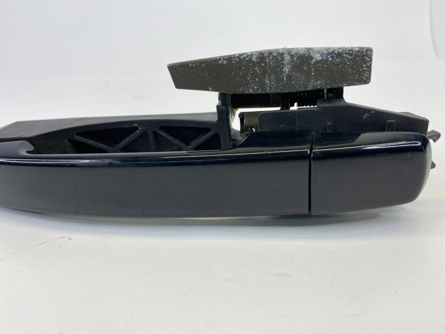 2004-2008 NISSAN MAXIMA REAR RIGHT SIDE EXTERIOR OUTSIDE DOOR HANDLE OEM