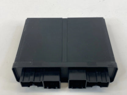 2013 BUICK LACROSSE THEFT LOCKING KEYLESS ENTRY CONTROL MODULE UNIT 13578781