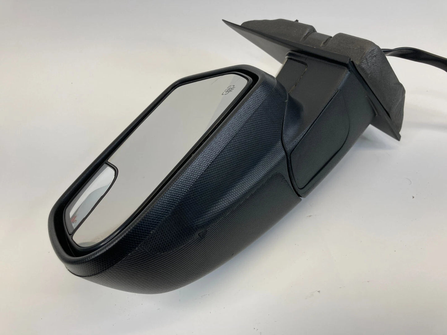 2010-2014 CHEVROLET EQUINOX LEFT SIDE POWER DOOR MIRROR HEATED 22818312 OEM