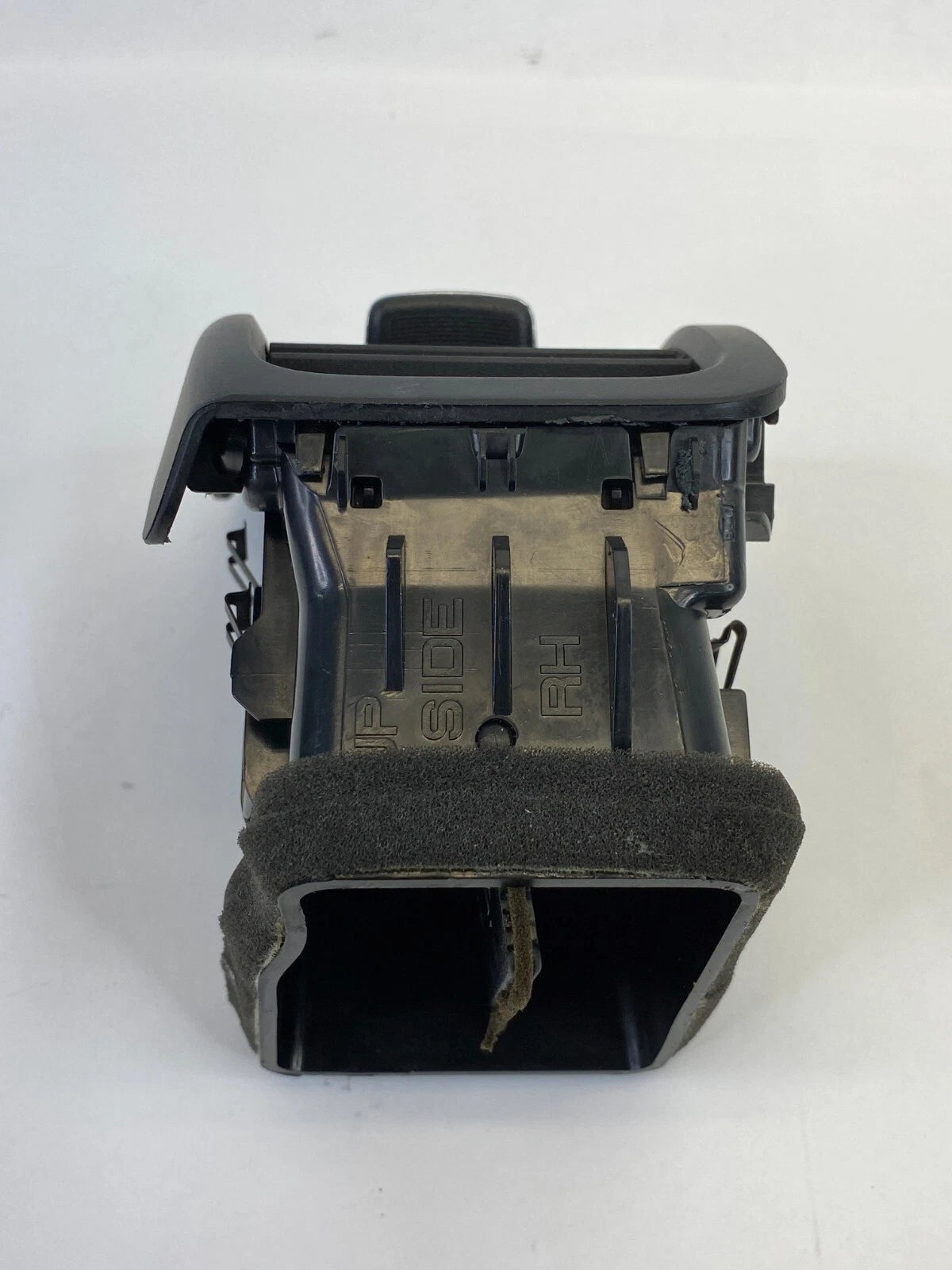 07-13 NISSAN ALTIMA RIGHT SIDE DASH AC AIR VENT GRILLE OUTLET 68760-JA00A OEM