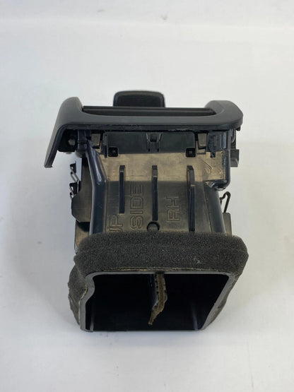 07-13 NISSAN ALTIMA RIGHT SIDE DASH AC AIR VENT GRILLE OUTLET 68760-JA00A OEM