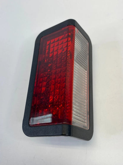 2002 2003 2004 2005 BMW 745I REAR TRUNK LID CARGO LIGHT LAMP COMPARTMENT OEM