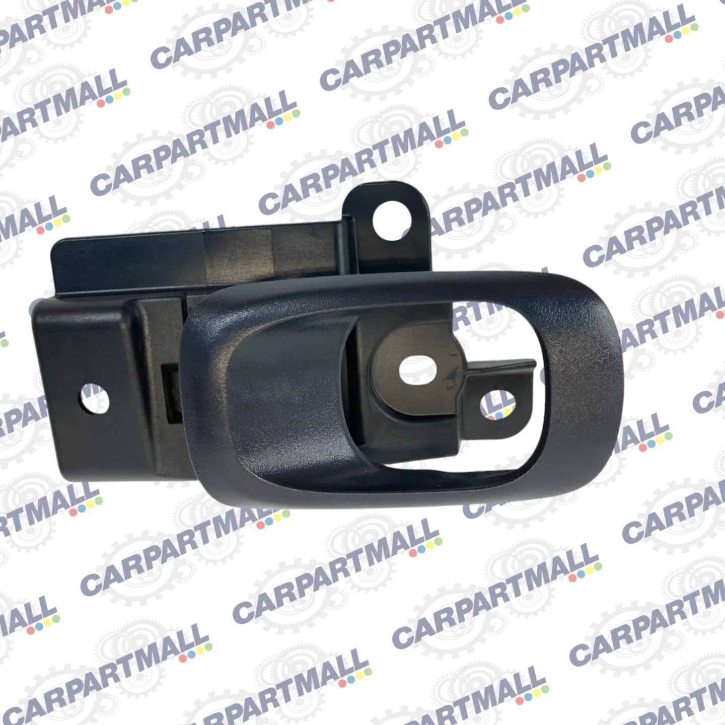 2010 MITSUBISHI LANCER LEFT SIDE SEAT FOLD DOWN RELEASE HANDLE TA400345 OEM