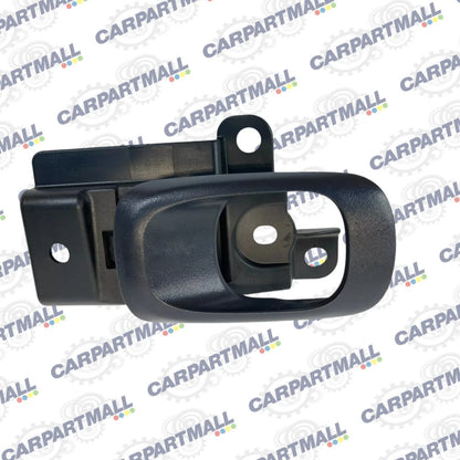 2010 MITSUBISHI LANCER LEFT SIDE SEAT FOLD DOWN RELEASE HANDLE TA400345 OEM