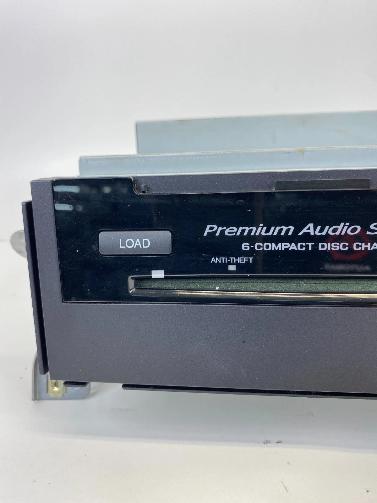 2010-2012 Acura RDX AM/FM Radio 6 Disc CD Player Stereo 39100-STK-A210-M1 OEM