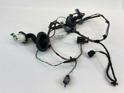 10 11 CHEVROLET EQUINOX FRONT RIGHT SIDE DOOR WIRING WIRE HARNESS 20863662 OEM