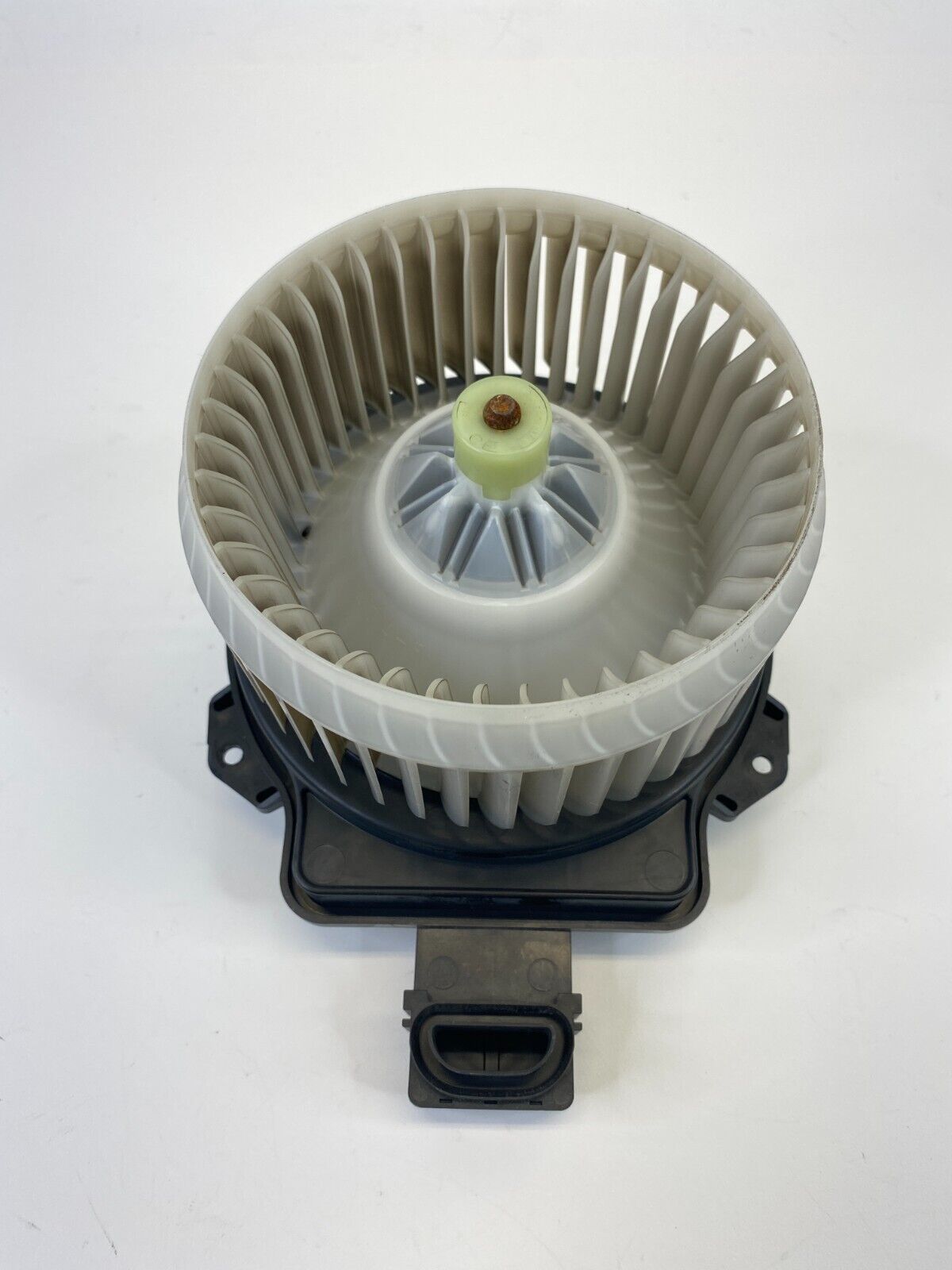 15 16 17 18 19 20 Honda Fit 1.5L A/C Heater Fan Blower Motor Assembly OEM