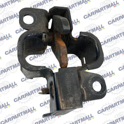 2003-2009 MERCEDES-BENZ E320 HOOD LOCK LATCH SAFETY LEFT OR RIGHT A2038800060