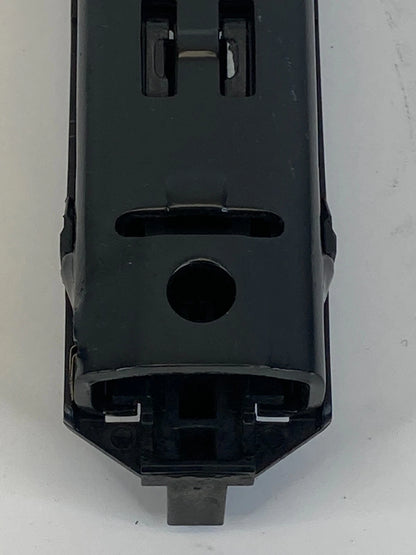 2006-2010 VOLKSWAGEN JETTA FRONT RIGHT PASSENGER SIDE SEAT BELT ADJUSTER HEIGHT