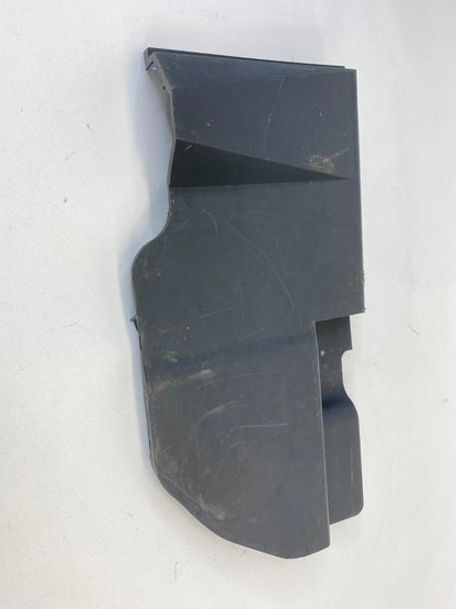 01-05 HYUNDAI SONATA DASH EVAPORATOR UNDER COVER ASSEMBLY TRIM PANEL 97285-38000