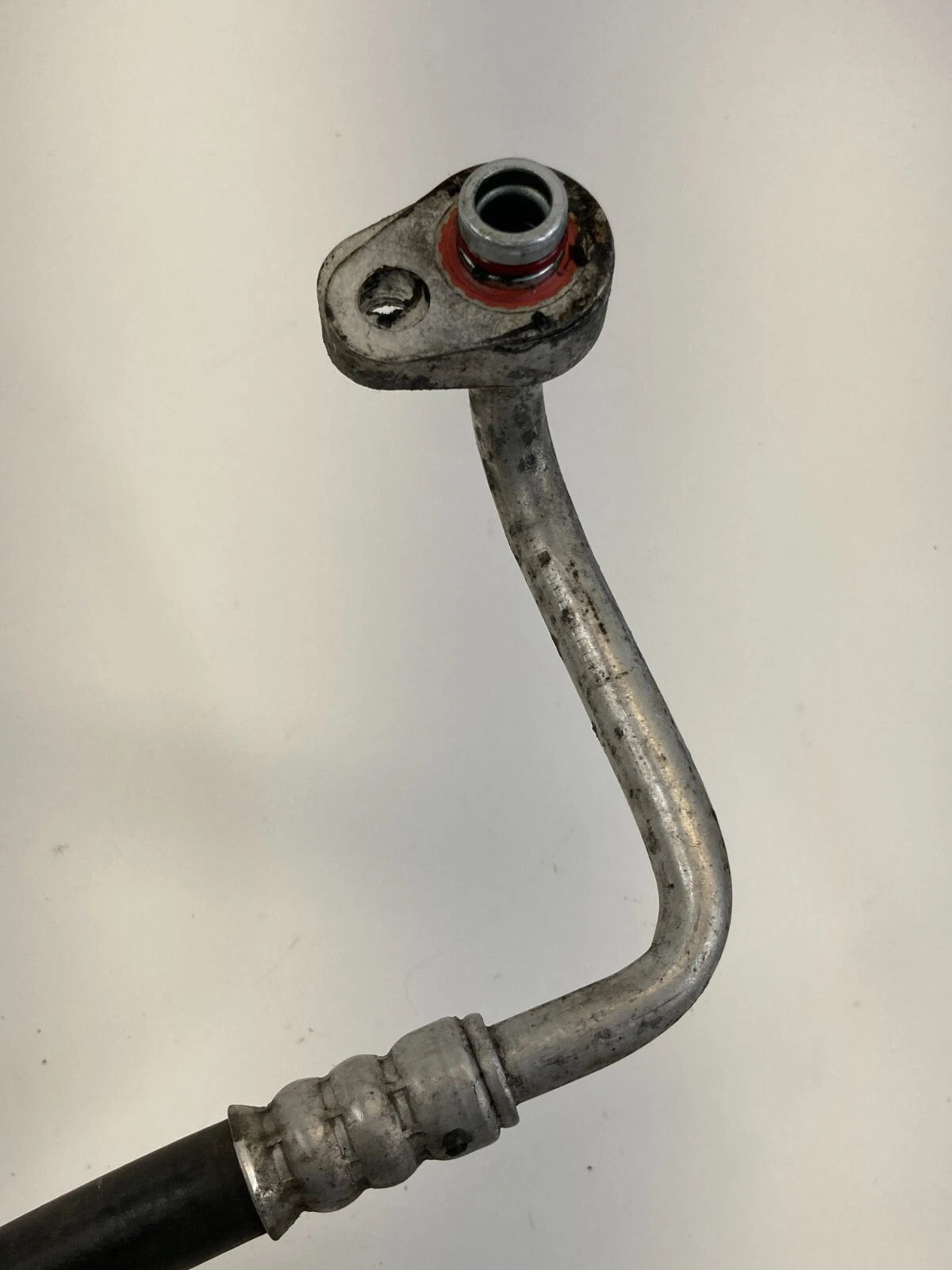 2008-2011 FORD FOCUS 2.0L A/C AIR CONDITIONING DISCHARGE HOSE TUBE LINE OEM