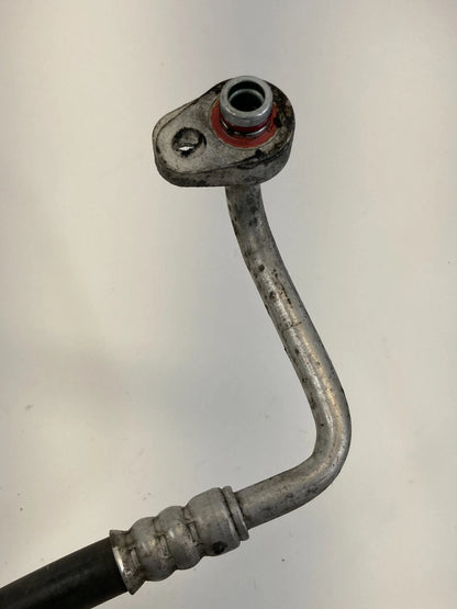 2008-2011 FORD FOCUS 2.0L A/C AIR CONDITIONING DISCHARGE HOSE TUBE LINE OEM