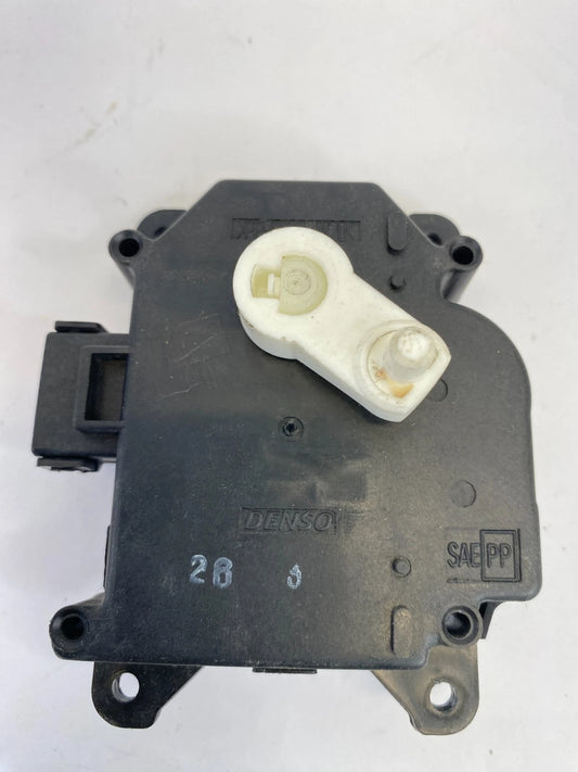 2005-2010 HONDA ODYSSEY 3.5L A/C HEATER FLAP BLEND ACTUATOR AW063800-0730 OEM