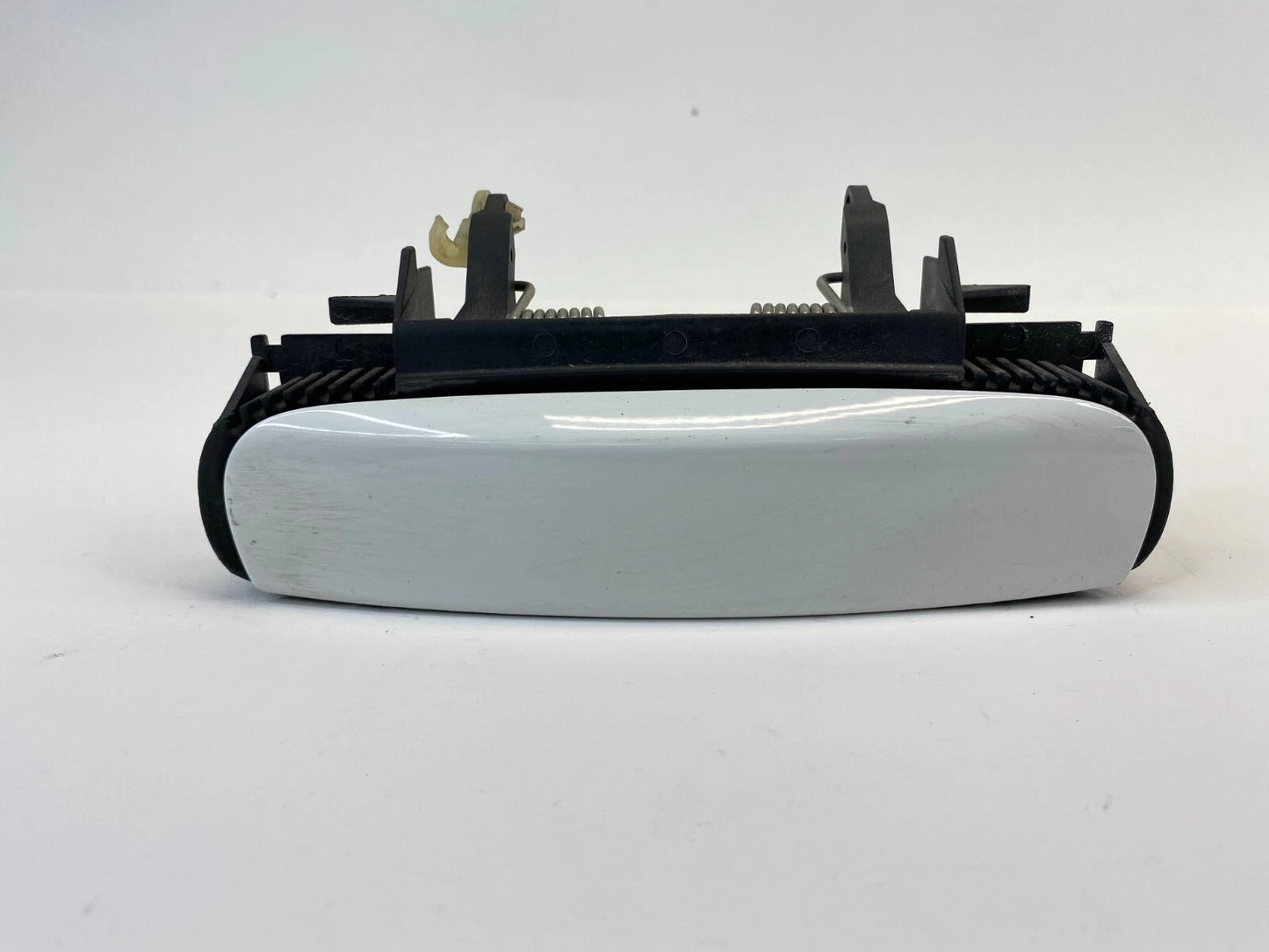 2006-2008 AUDI A3 REAR RIGHT PASSENGER EXTERIOR DOOR HANDLE ASSEMBLY 4B0839885
