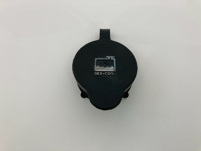 2009-2017 Chevrolet Traverse 3.6L Engine Coolant Reservoir Cap Lid Cover OEM