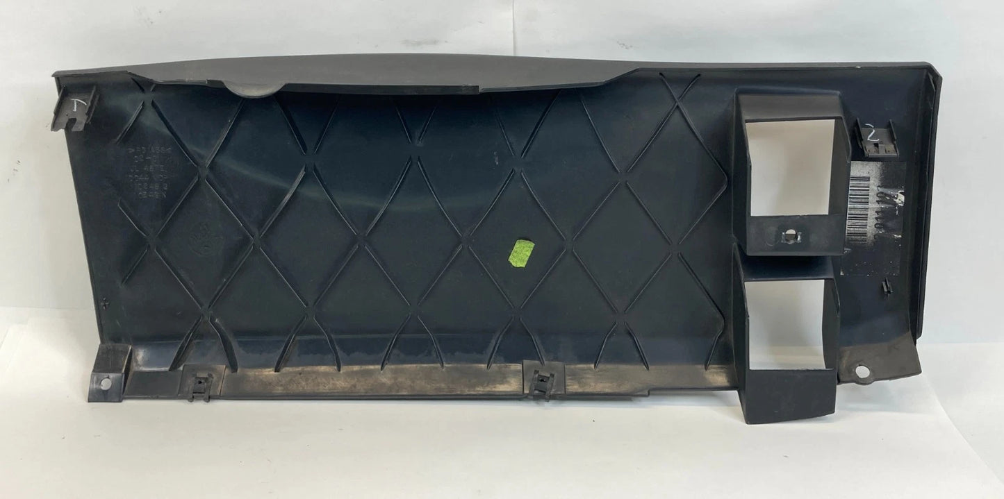 2004-2007 CADILLAC CTS FRONT LEFT SIDE INSTRUMENT PANEL KNEE BOLSTER ASSY OEM