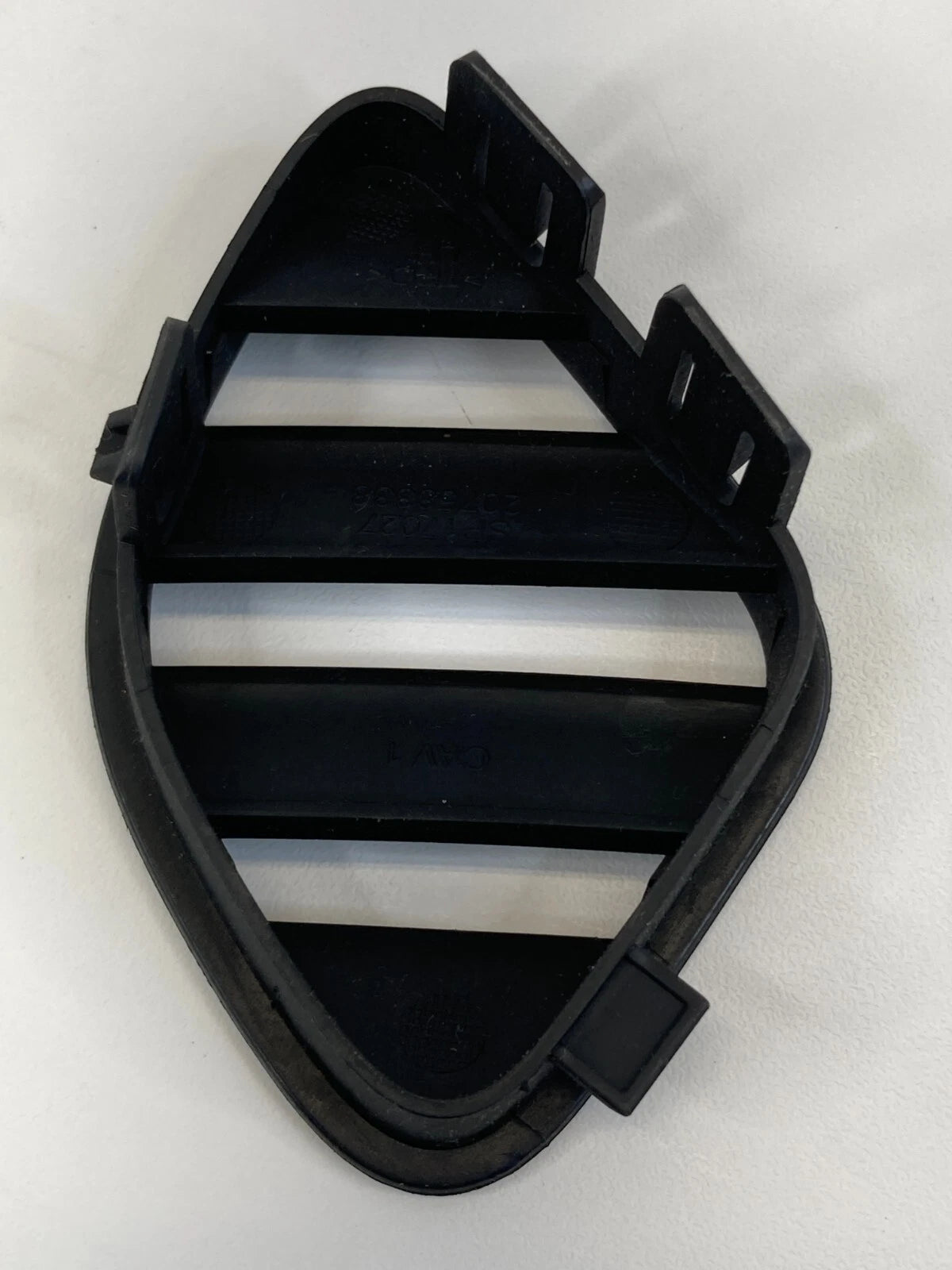 2013-2015 CHEVROLET MALIBU DASH LEFT AC HEATER DEFROSTER AIR VENT 20758338 OEM