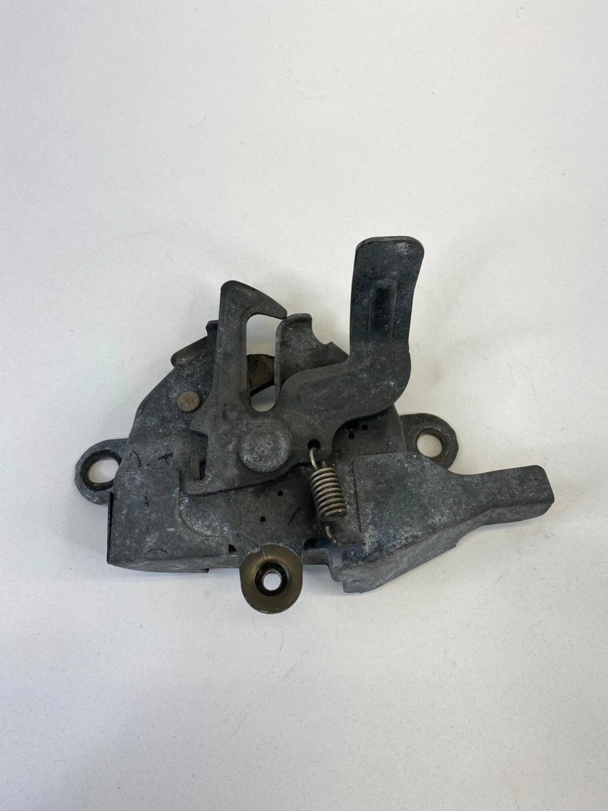 2005-2010 SCION TC BASE COUPE HOOD LOCK LATCH RELEASE ACTUATOR ASSEMBLY OEM