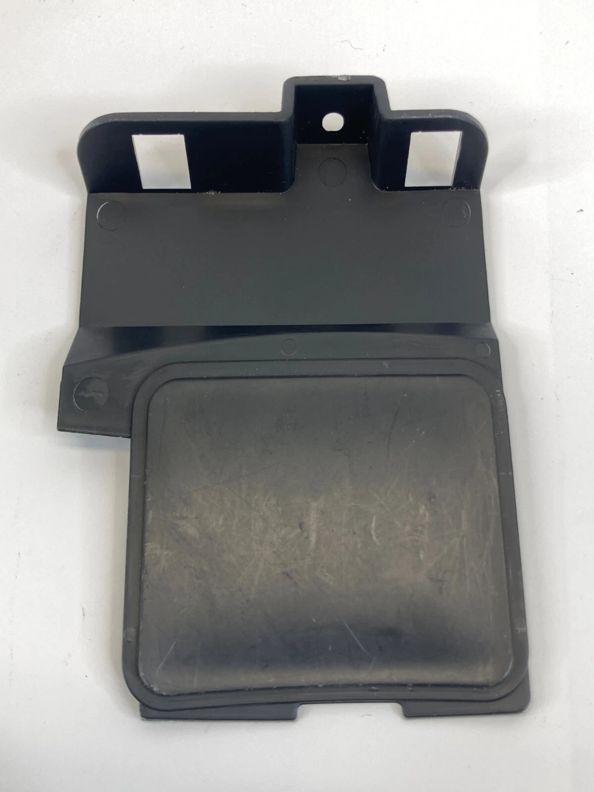 2010-2013 KIA FORTE CENTER CONSOLE TAMPA INNER TRIM COVER PANEL B27001-25014 OEM