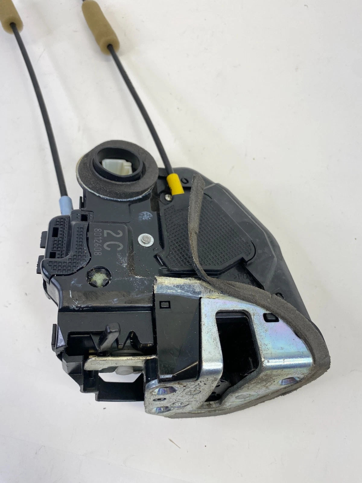 2009-2013 TOYOTA COROLLA REAR RIGHT SIDE DOOR LOCK LATCH RELEASE ACTUATOR OEM