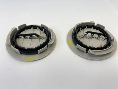 2011-2020 DODGE GRAND CARAVAN REAR ROOF HEADLINER AC AIR VENT DUCT LOUVER OEM