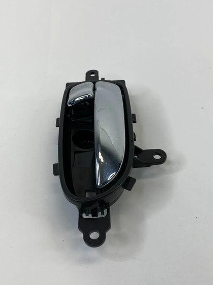 2007-2012 NISSAN ALTIMA SEDAN REAR RIGHT PASSENGER SIDE INNER DOOR HANDLE OEM