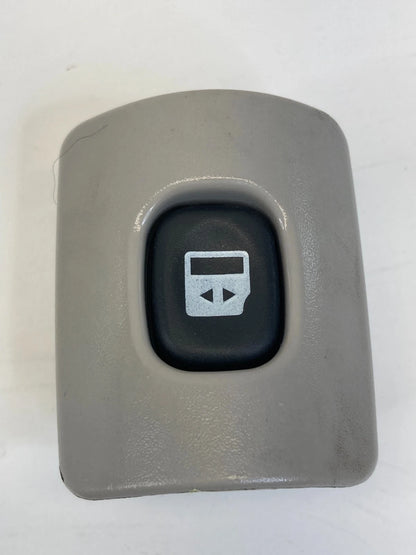 2011-2016 TOWN & COUNTRY REAR RIGHT POWER SLIDING DOOR SWITCH 1ES32BD1AB OEM