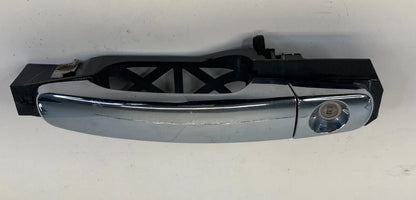 10 11 12 13 14 15 16 17 GMC TERRAIN FRONT LEFT SIDE EXTERIOR DOOR HANDLE OEM