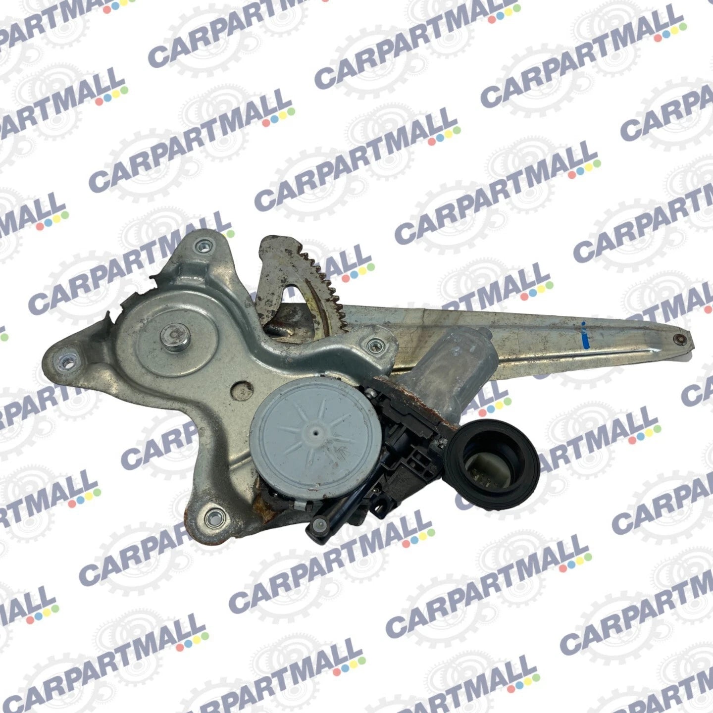 2006-2008 LEXUS IS250 IS350 REAR RIGHT BACK DOOR POWER WINDOW MOTOR 85720-58010