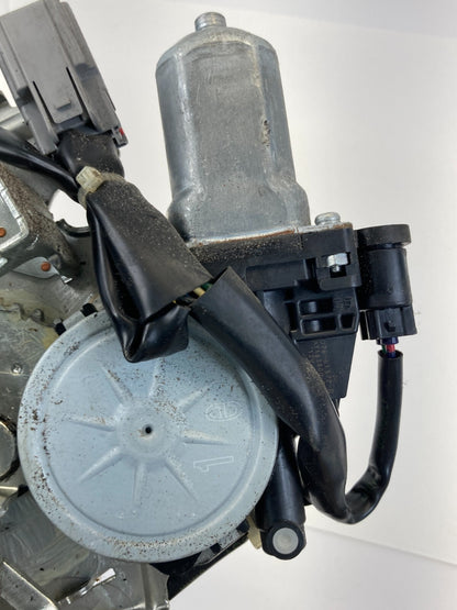 09-16 Chrysler Town & Country Liftgate Tailgate Trunk Lock Latch Actuator Motor