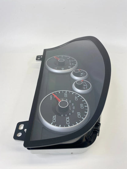 2007 FORD FUSION SPEEDOMETER INSTRUMENT GAUGE CLUSTER 189K MILES 7E5T10849BD OEM