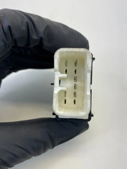 2004-2010 TOYOTA SIENNA FRONT DASH REAR VENT WINDOW SWITCH BUTTON 182835 OEM