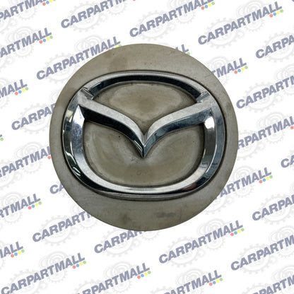 MAZDA WHEEL RIM CENTER CAP HUB CAP HUBCAP CHROME 2874 OEM
