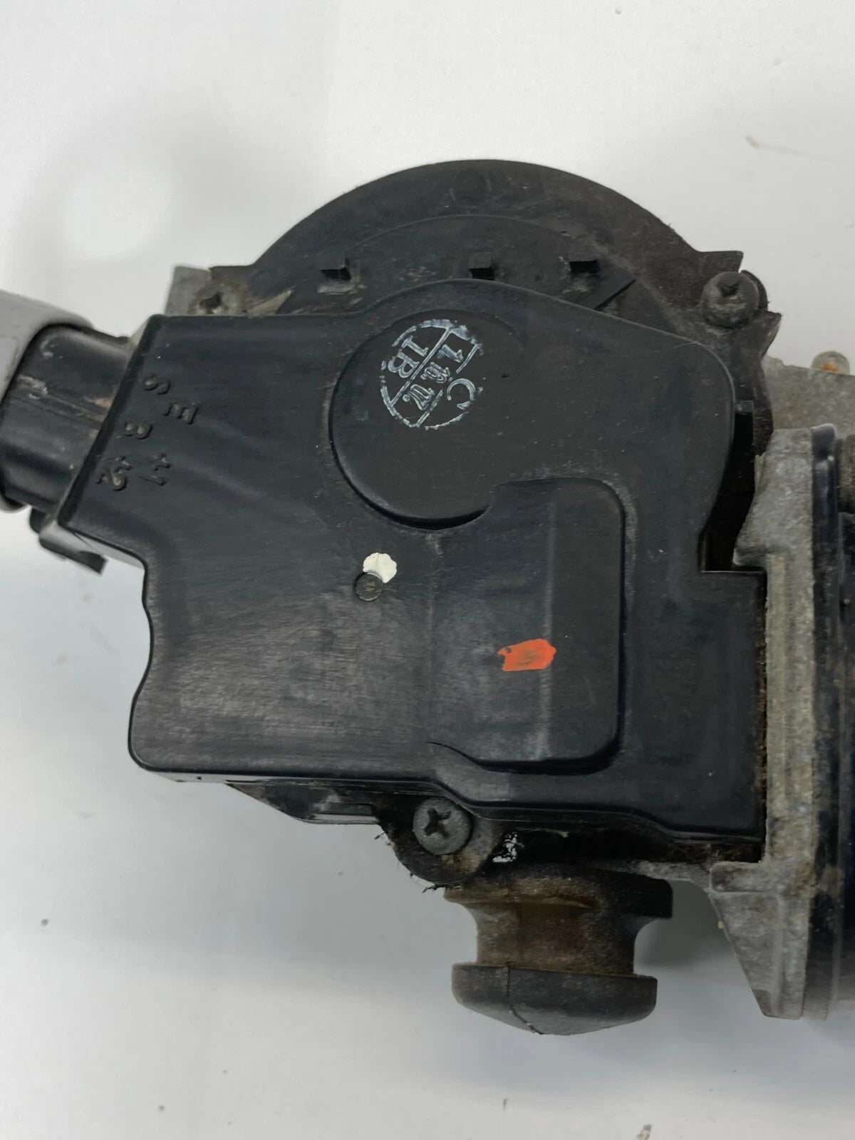2006-2009 FORD FUSION MERCURY MILAN FRONT WINDSHIELD WIPER MOTOR ASSEMBLY OEM
