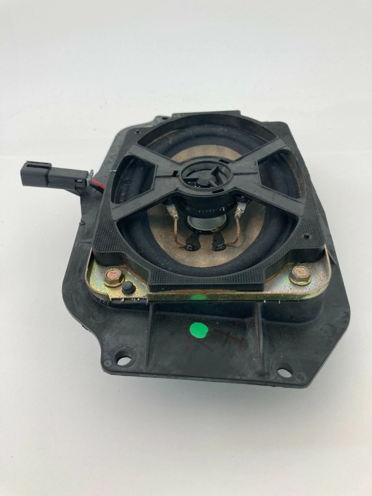 1997-2005 CHEVROLET CHEVY CAVALIER FRONT LEFT DRIVER DOOR AUDIO SPEAKER OEM