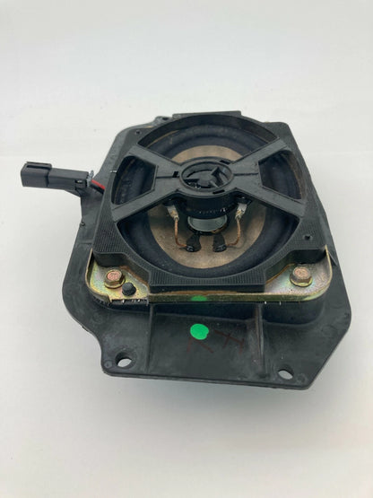 1997-2005 CHEVROLET CHEVY CAVALIER FRONT LEFT DRIVER DOOR AUDIO SPEAKER OEM