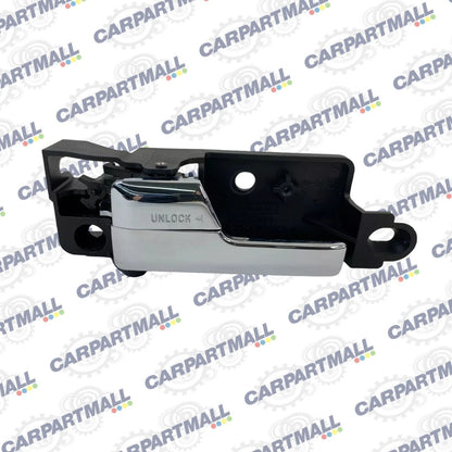 2006-2012 FORD FUSION REAR LEFT SIDE INNER DOOR HANDLE ASSEMBLY AE53-54266A27-A