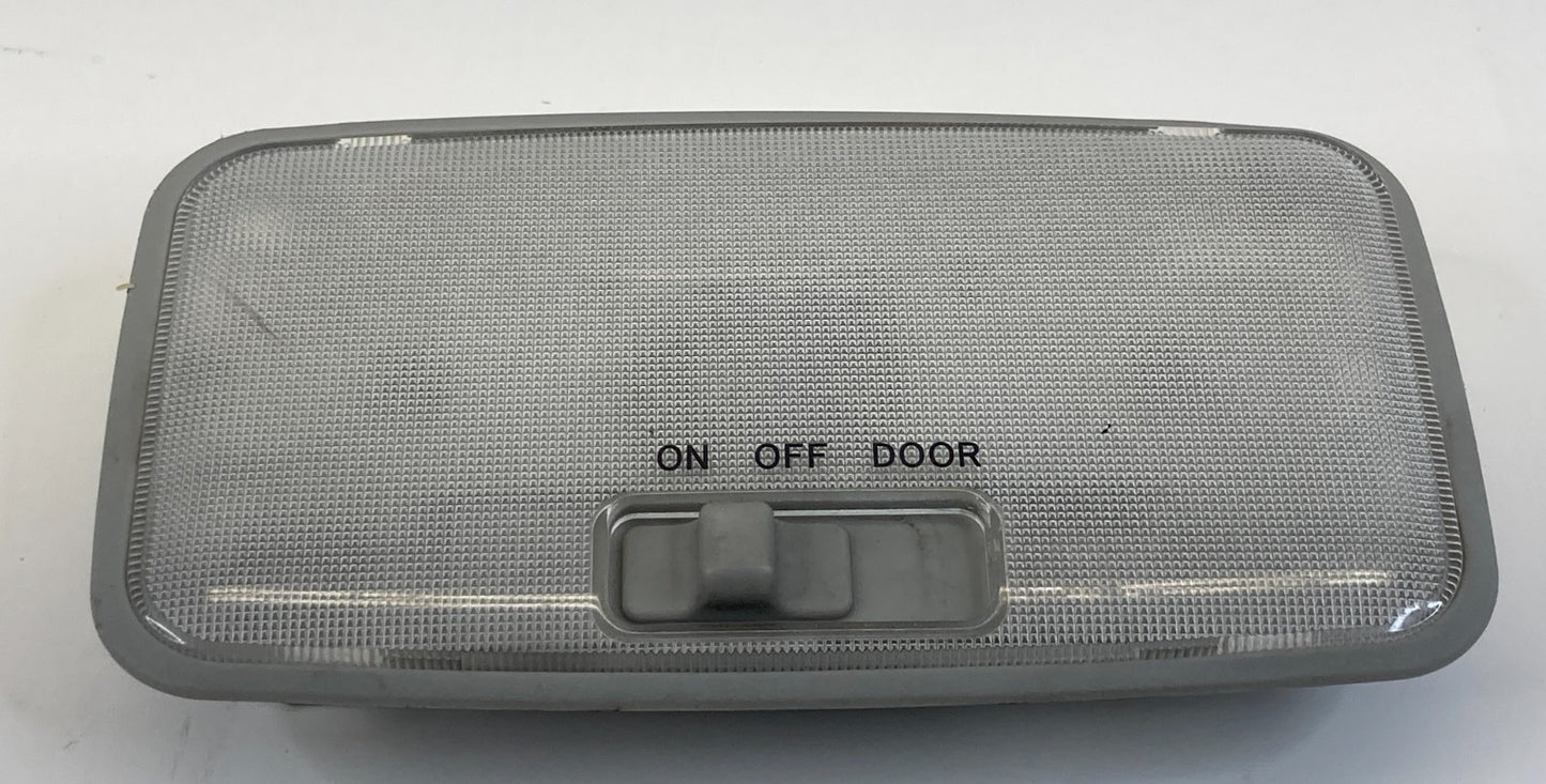 2005 06 07 08 09 2010 Scion tC Front Interior Roof Dome Map Light Lamp OEM